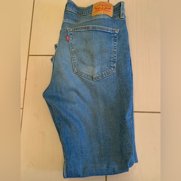 Men’s Levi’s 514 - Picture 2 of 4